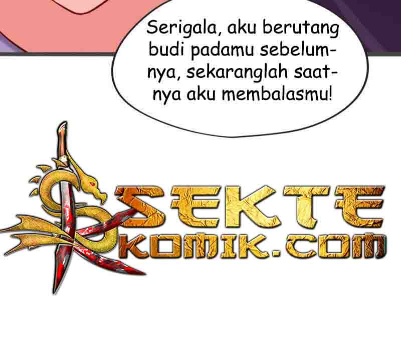 Turned Into a Grass in The Fantasy World? Chapter 25 Gambar 39